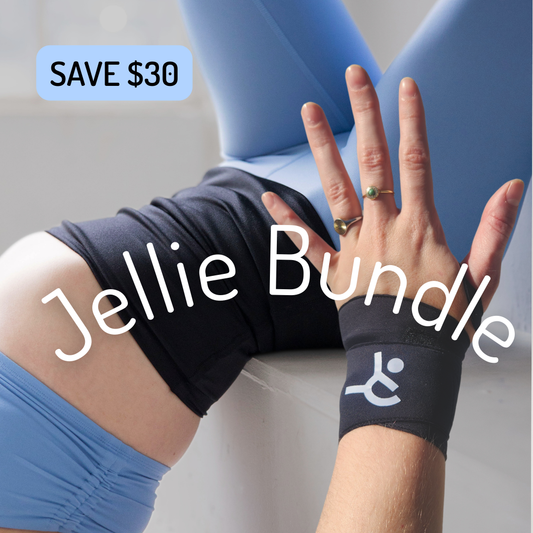 Jellie Bundle