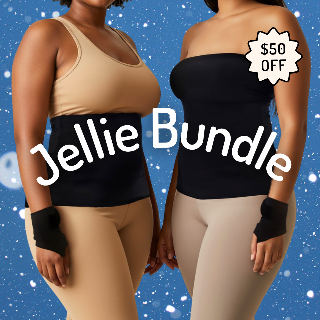 Jellie Bundle