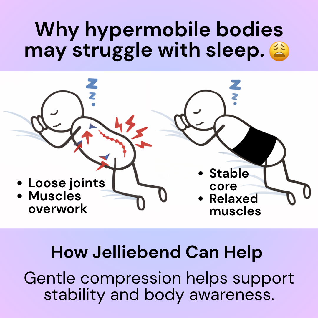 Jelliebend
