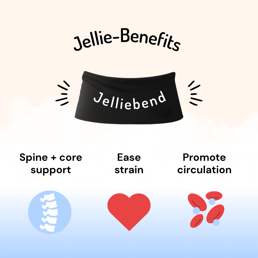 Jelliebend