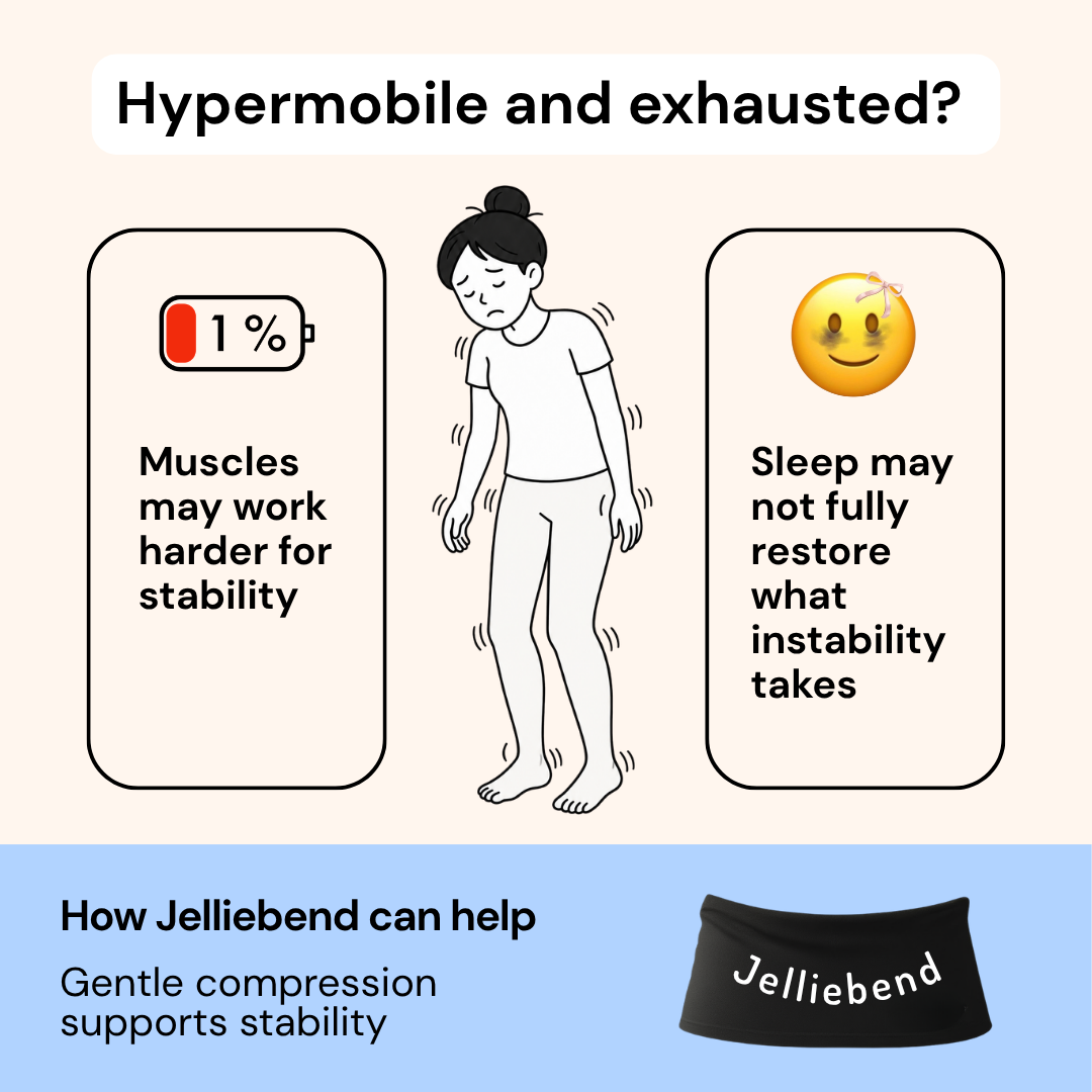 Jelliebend