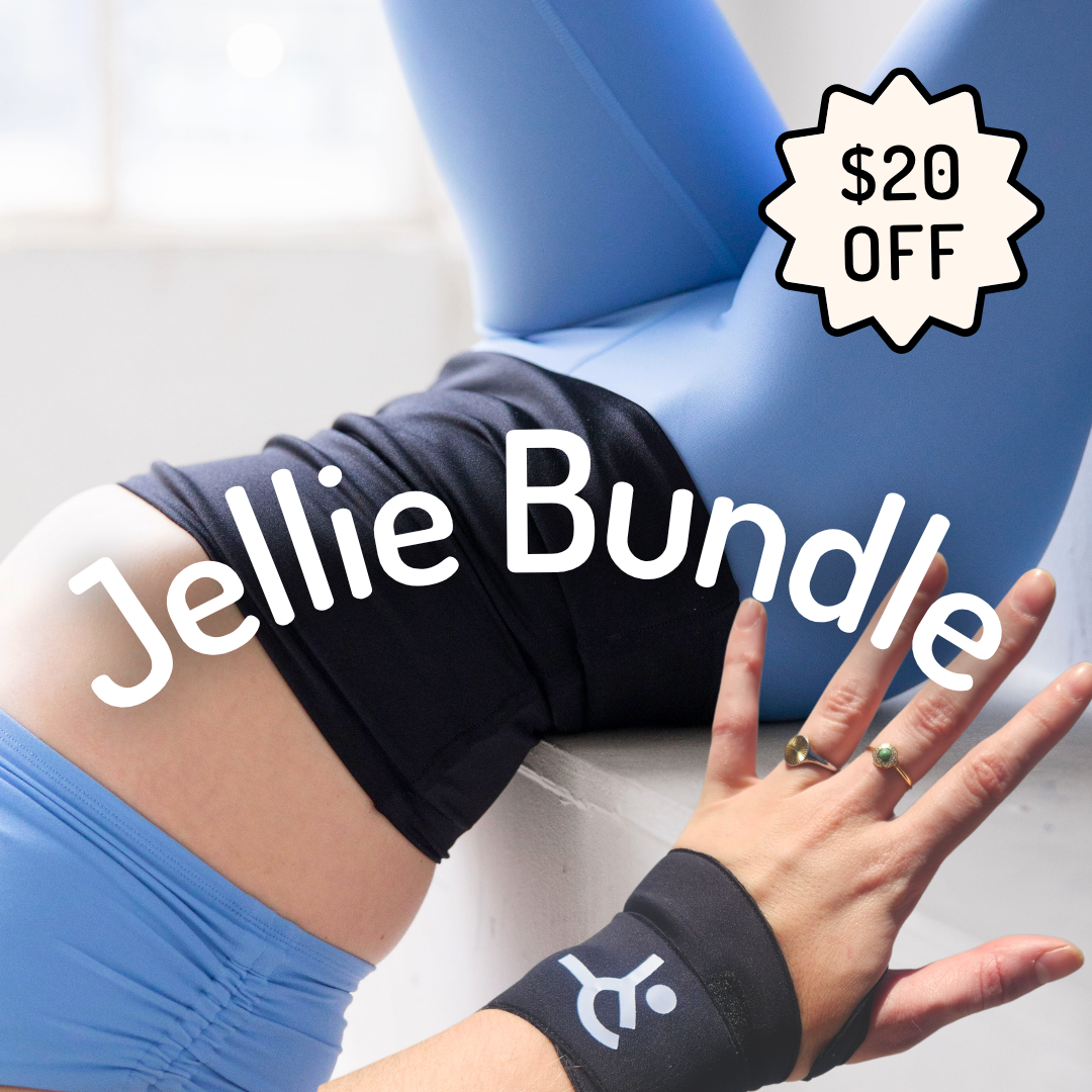 Jellie Bundle