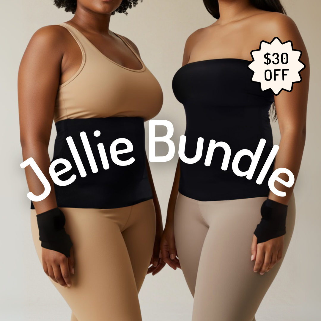 Jellie Bundle