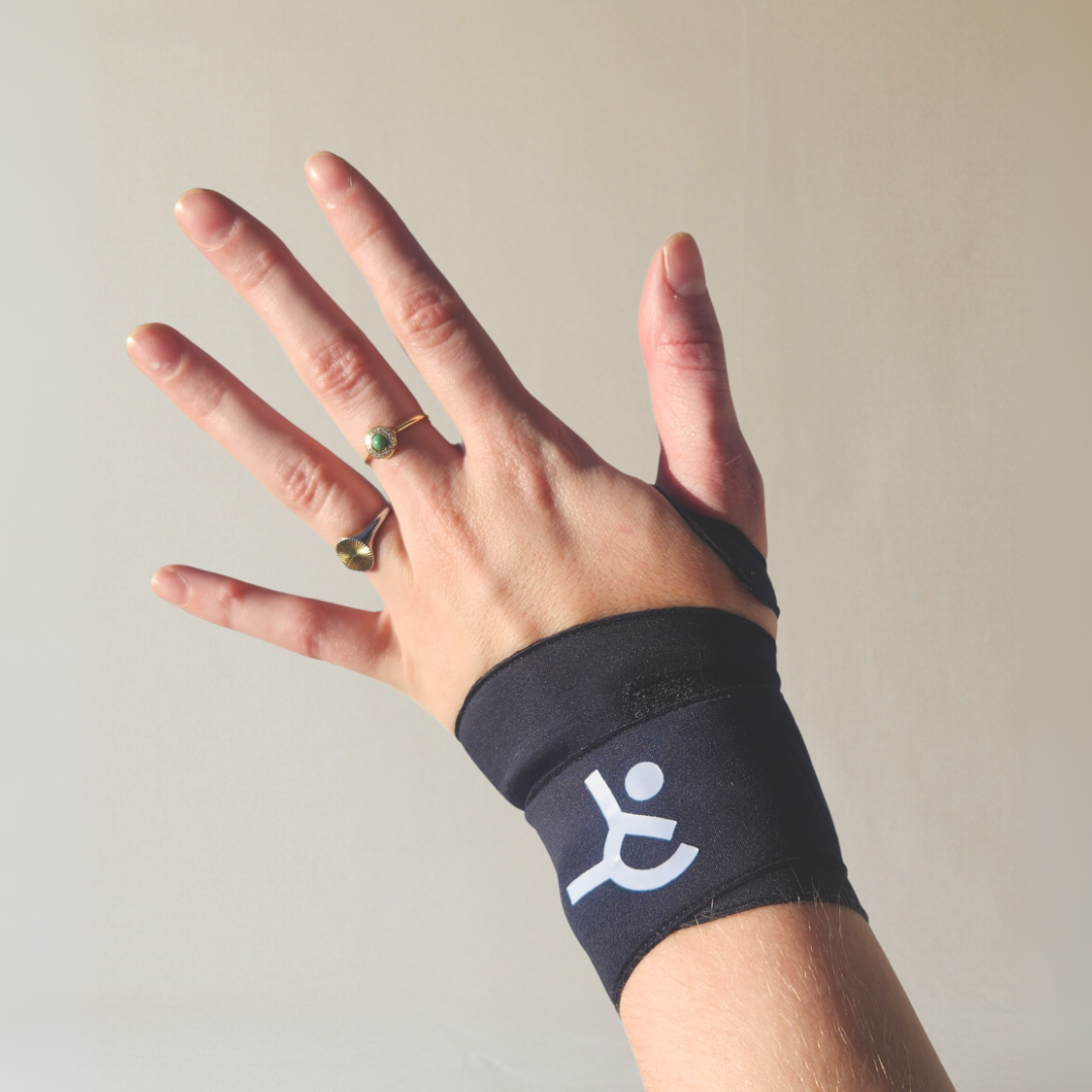 Jellie Wrist Wrap