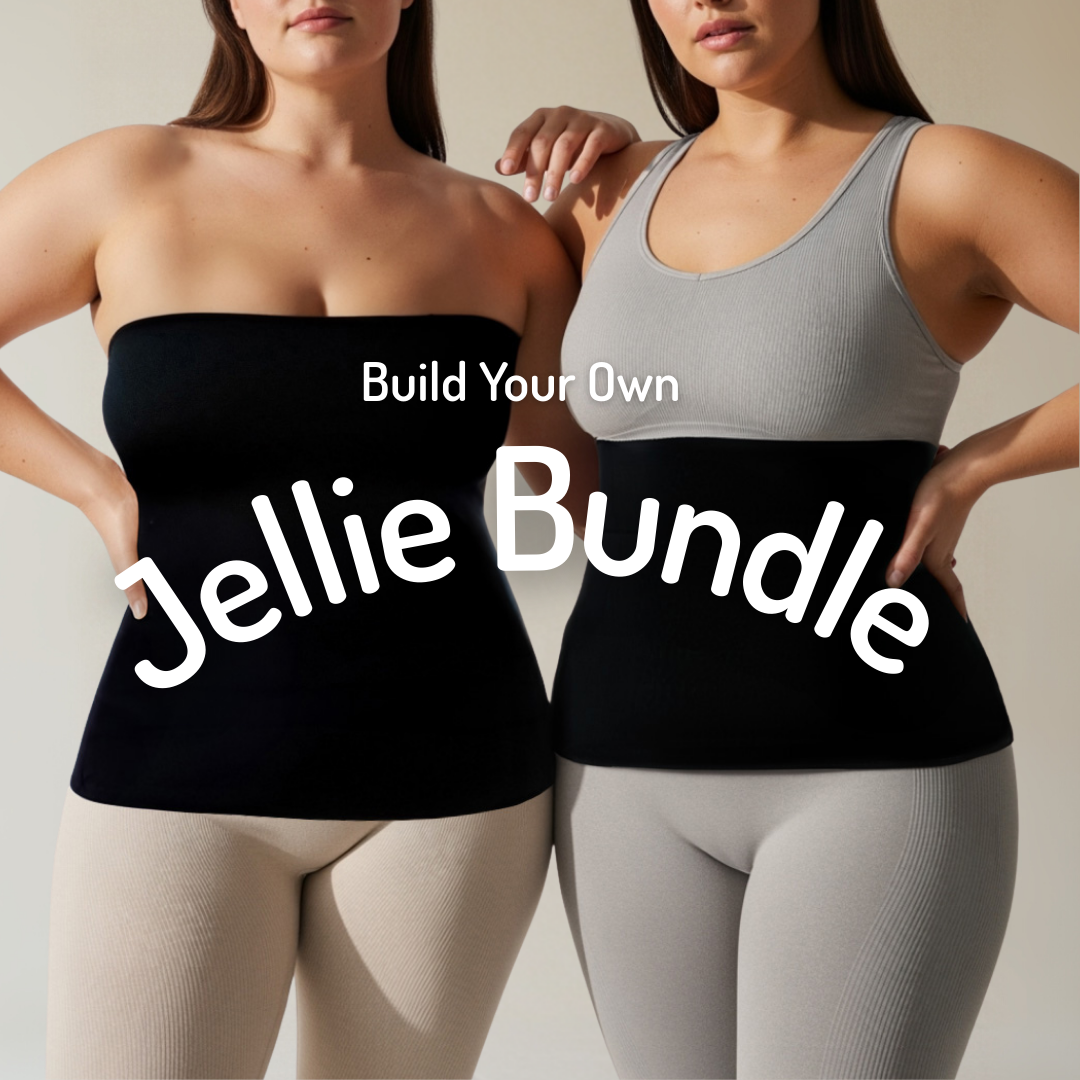 Build Your Own Jellie Bundle