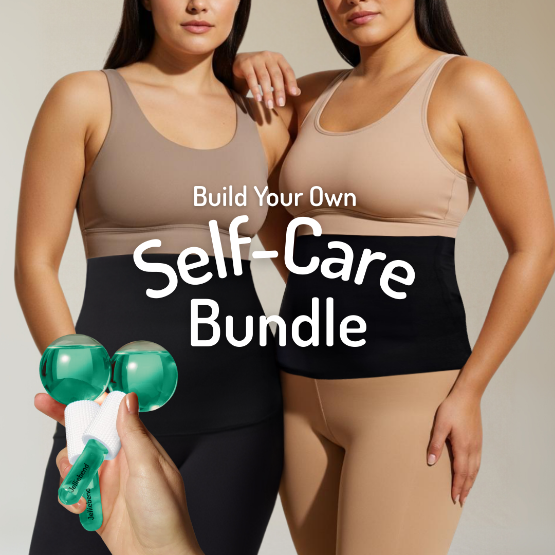 Build Your Own Self-Care Bundle