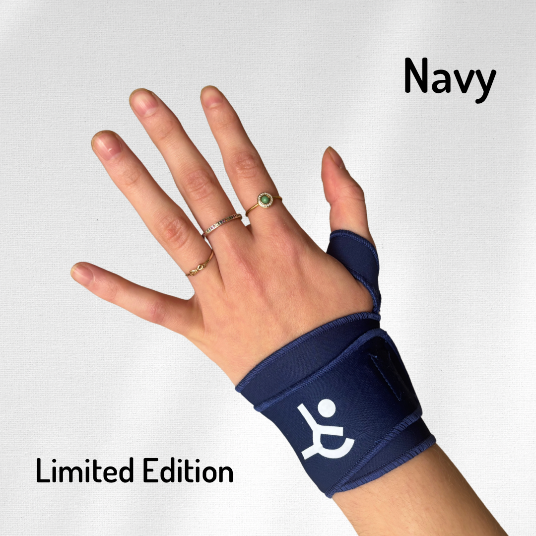 Jellie Wrist Wrap