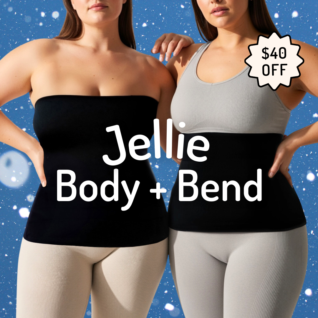 Jellie Body + Bend