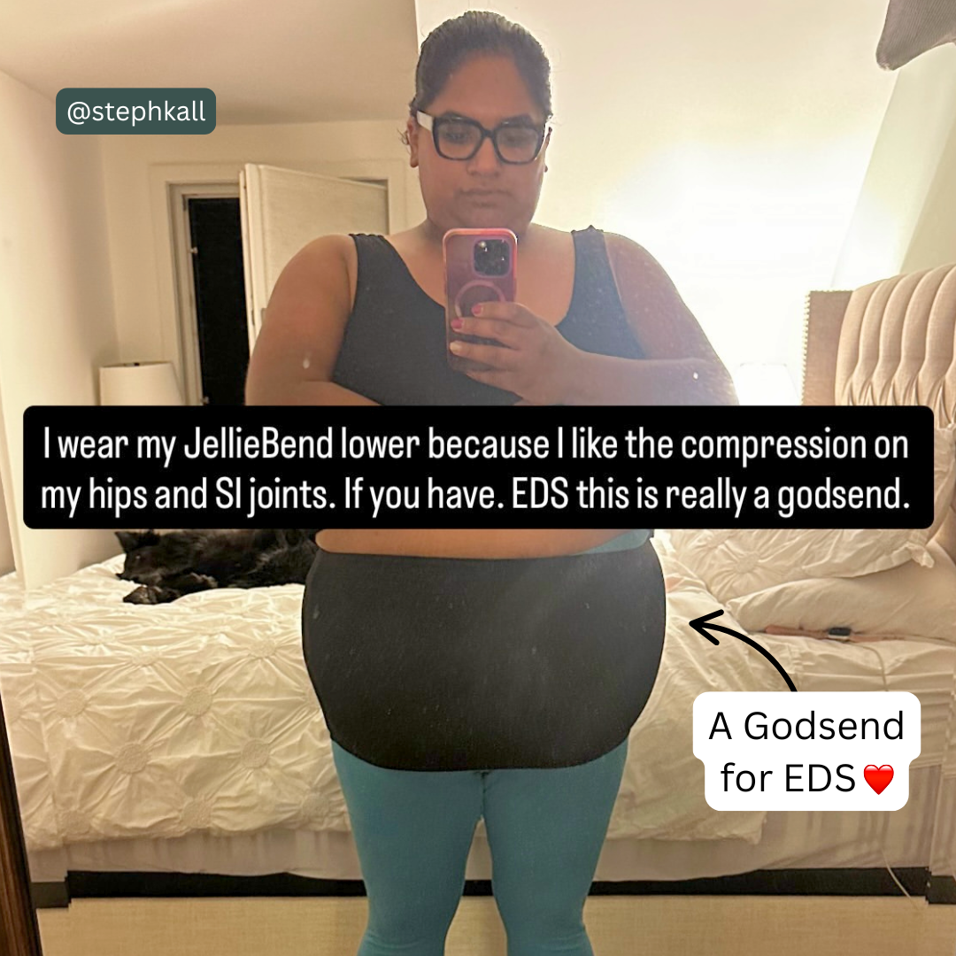 Jelliebend