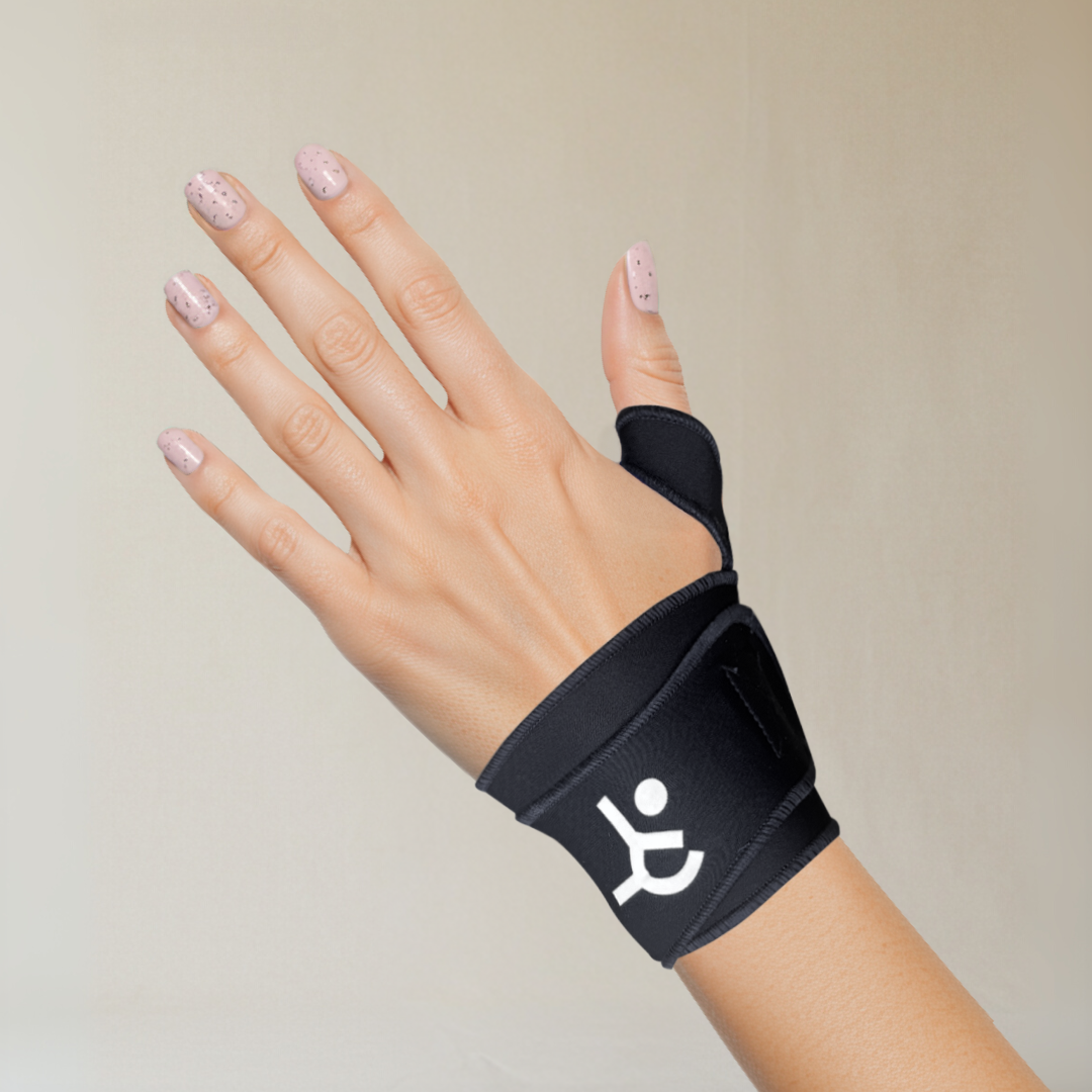 Jellie Wrist Wrap