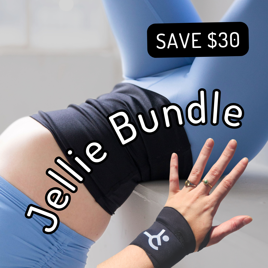 Jellie Bundle