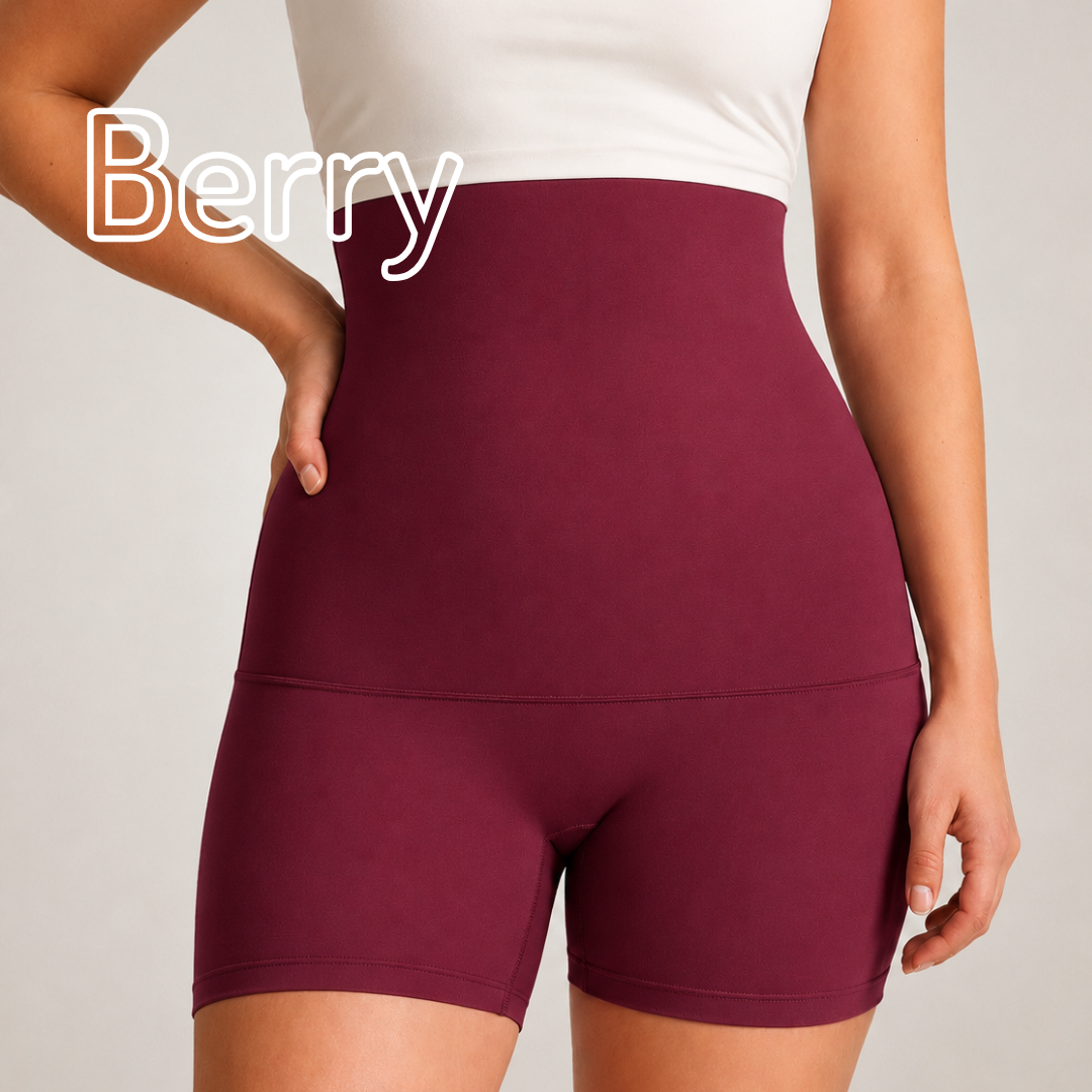 Jellie Shorts