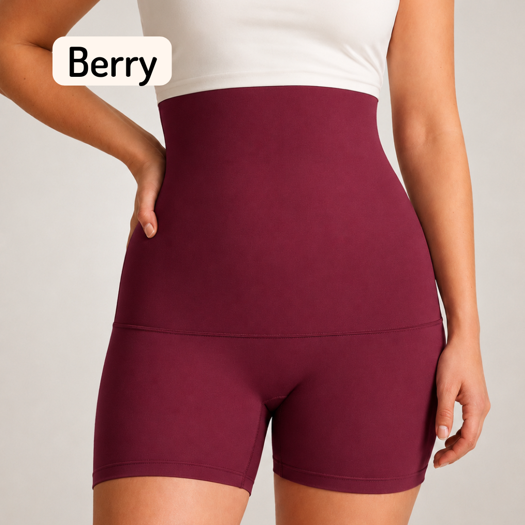 Jellie Shorts