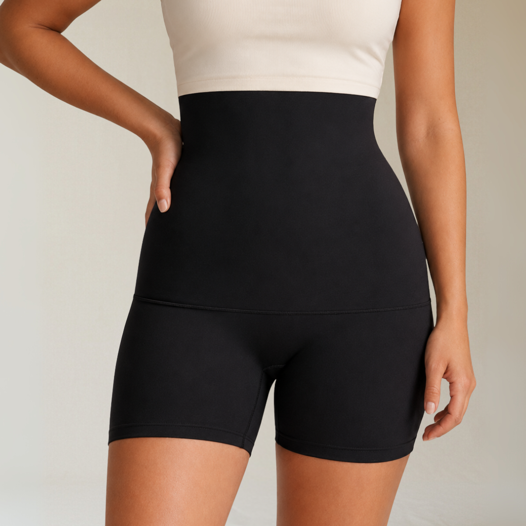 Jellie Shorts