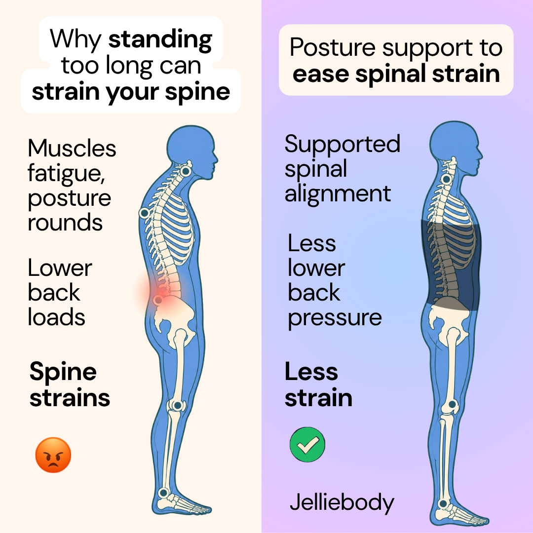 Jelliebody
