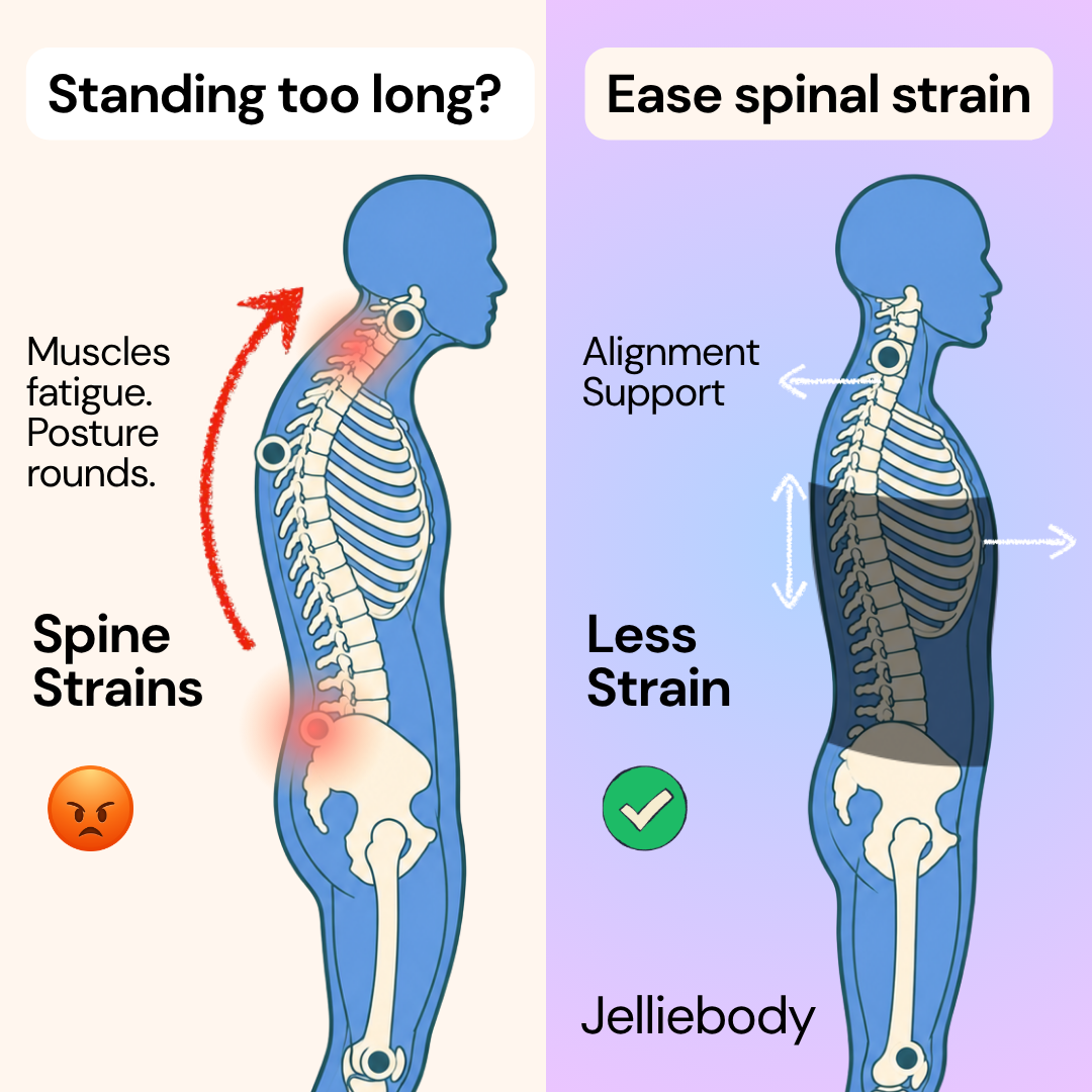 Jelliebody