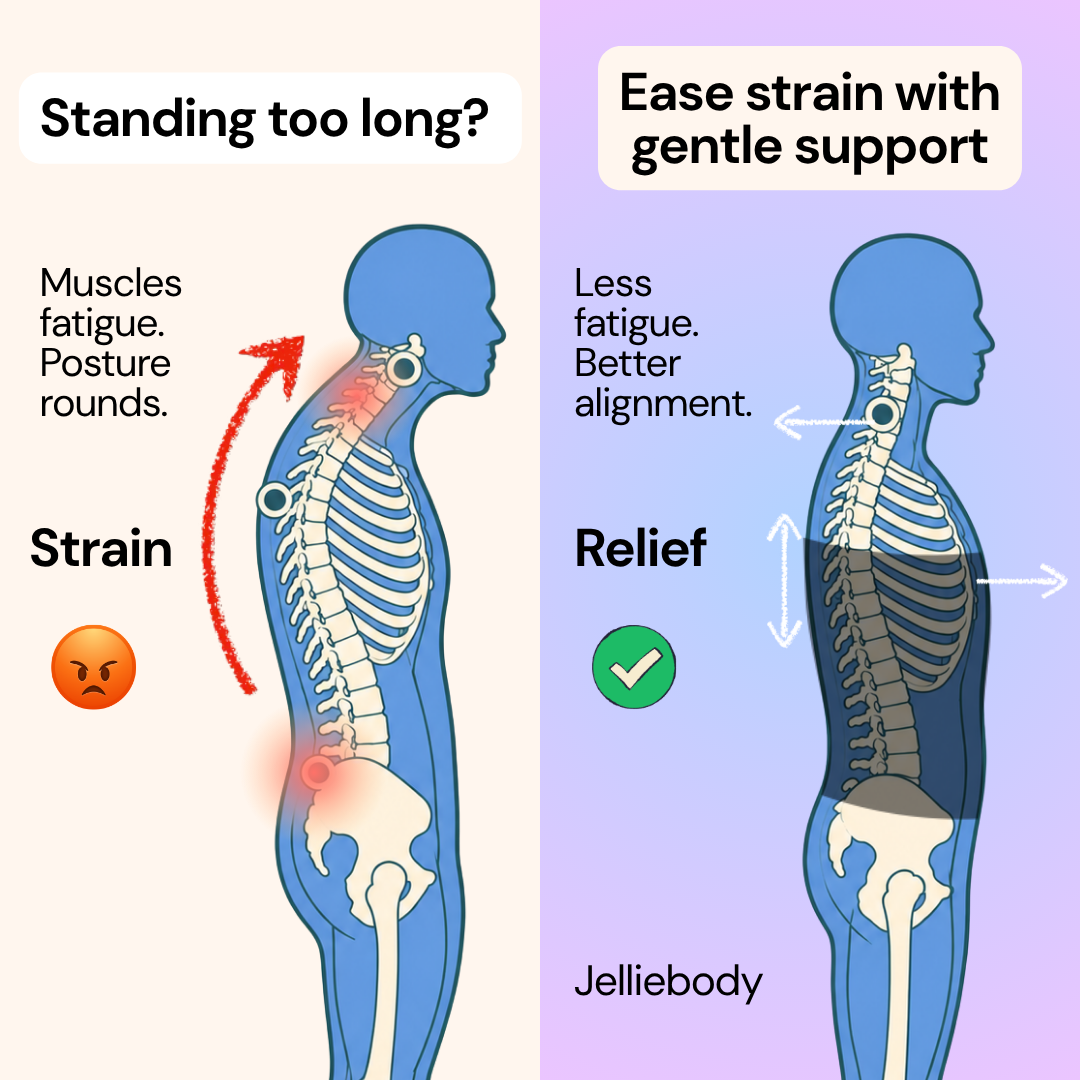 Jelliebody