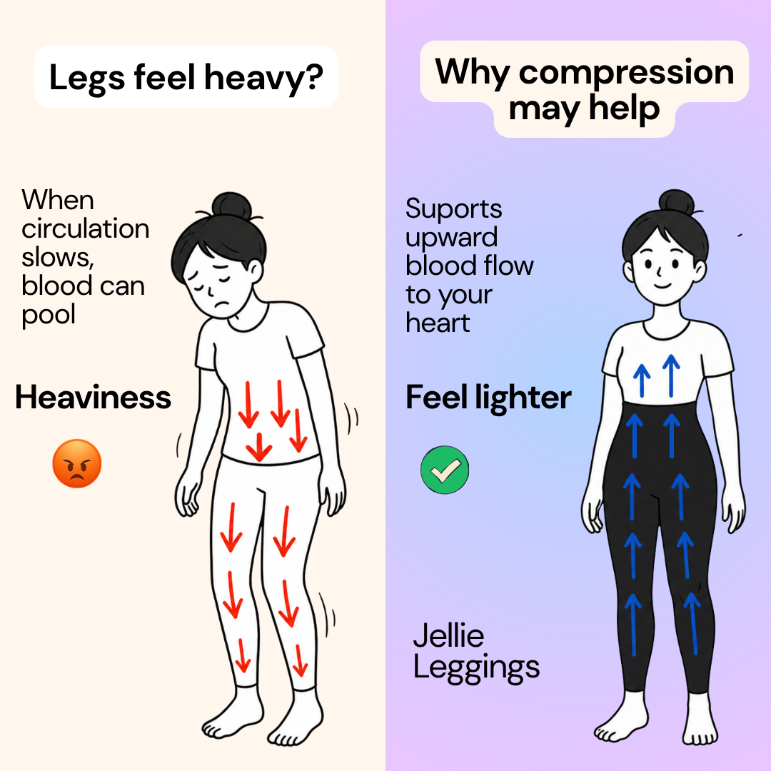 Jellie Leggings
