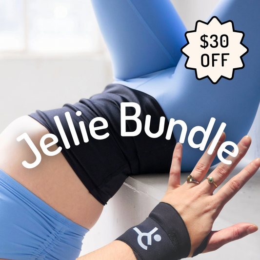 Jellie Bundle