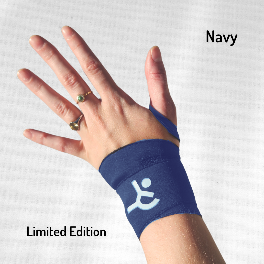 Jellie Wrist Wrap