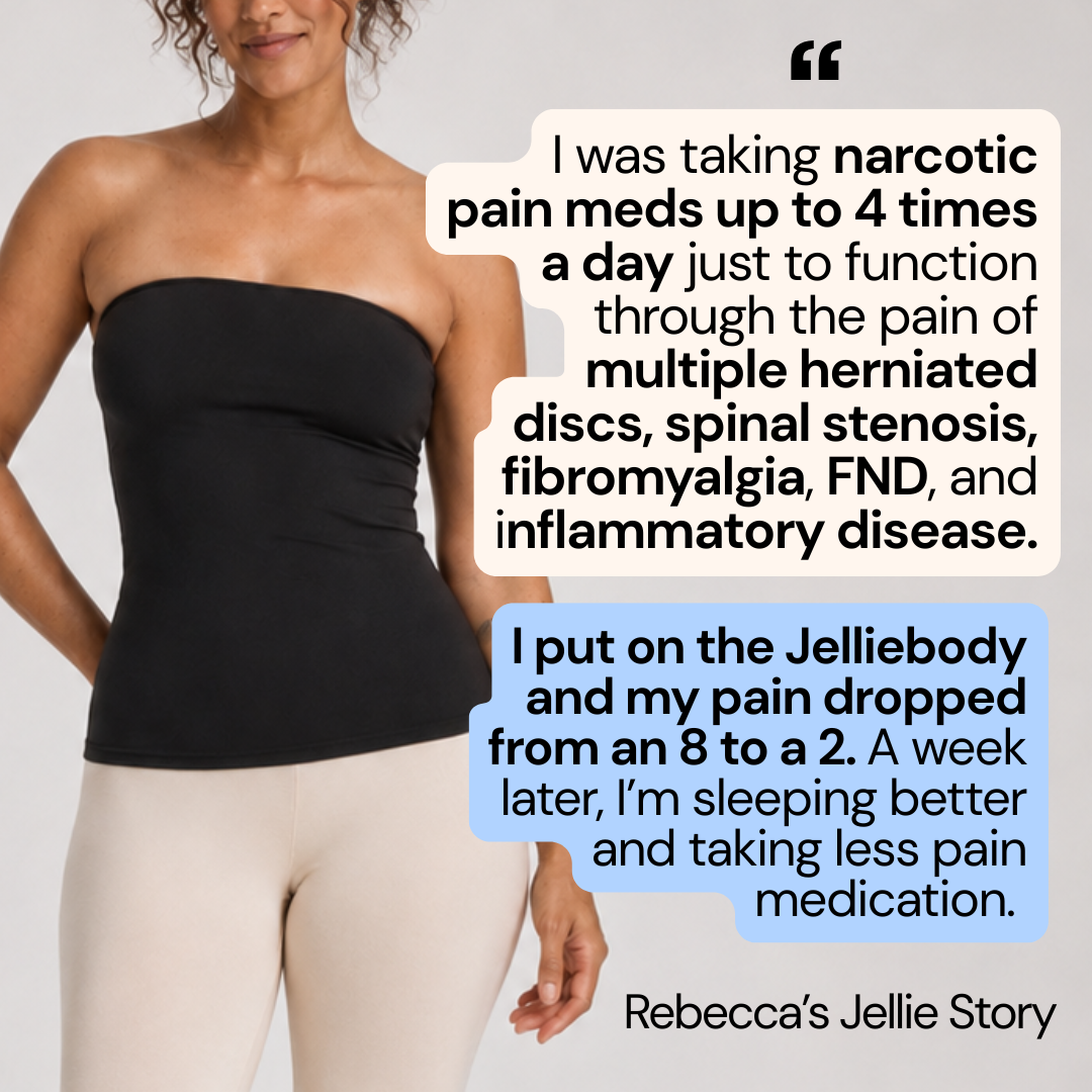 Jelliebody