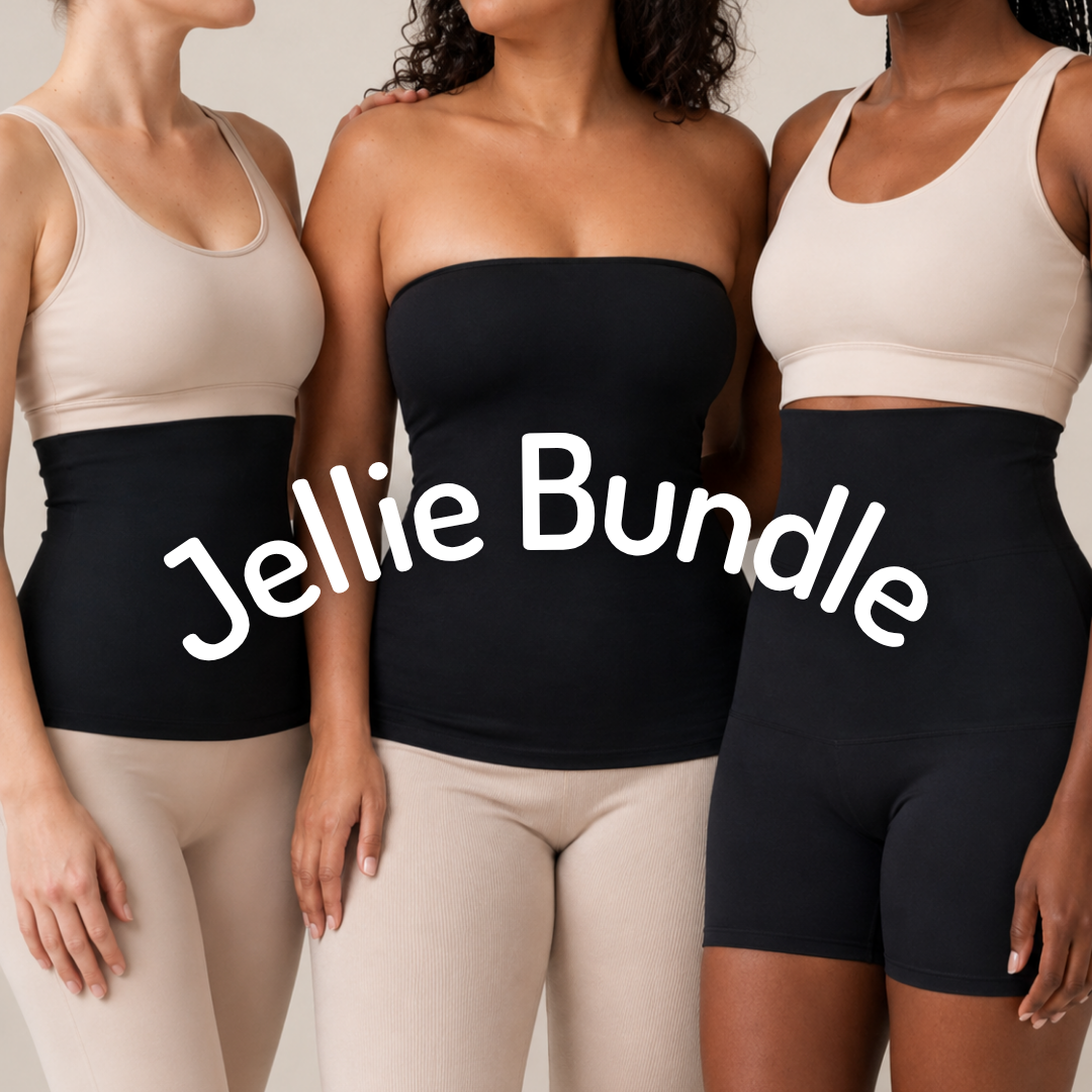 Build Your Own Jellie Bundle