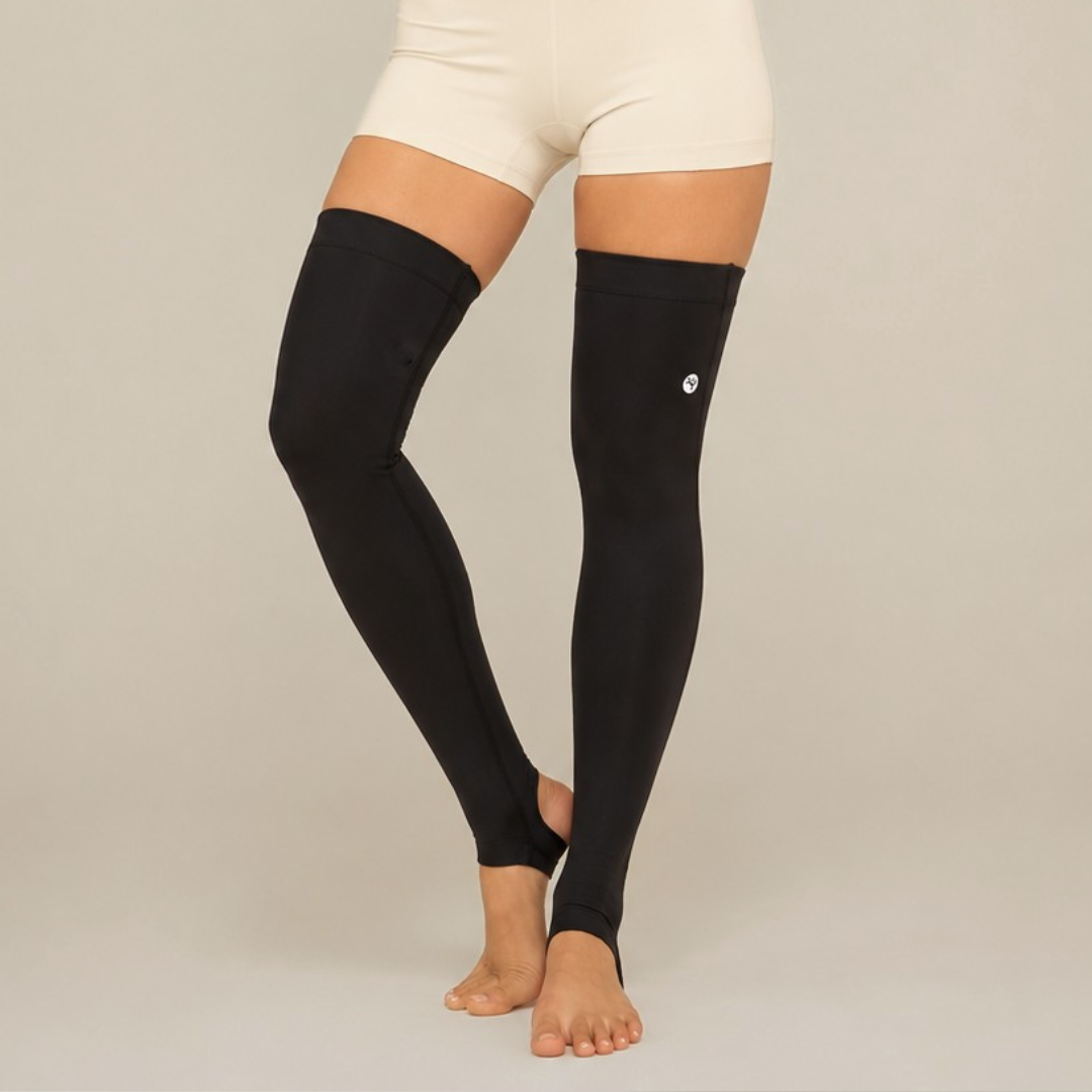 Jellie Leg Sleeves
