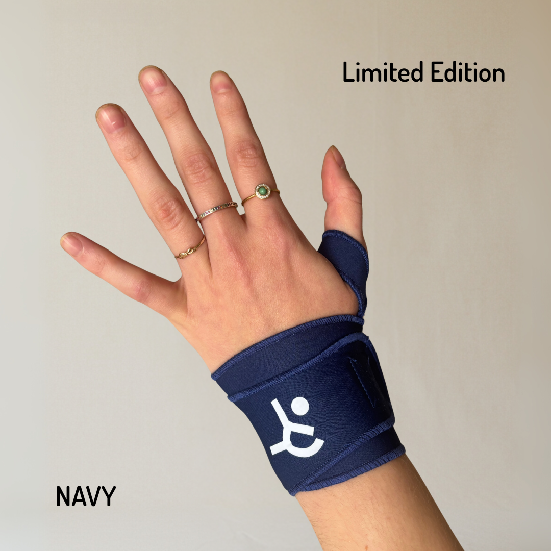 Jellie Wrist Wrap