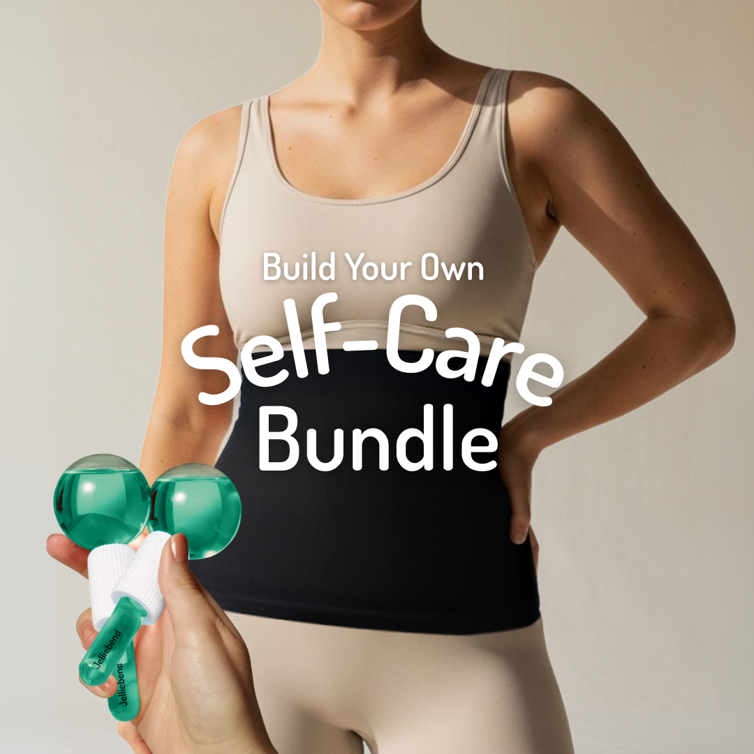 Build Your Own Self-Care Bundle