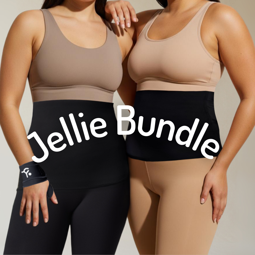 Build Your Own Jellie Bundle