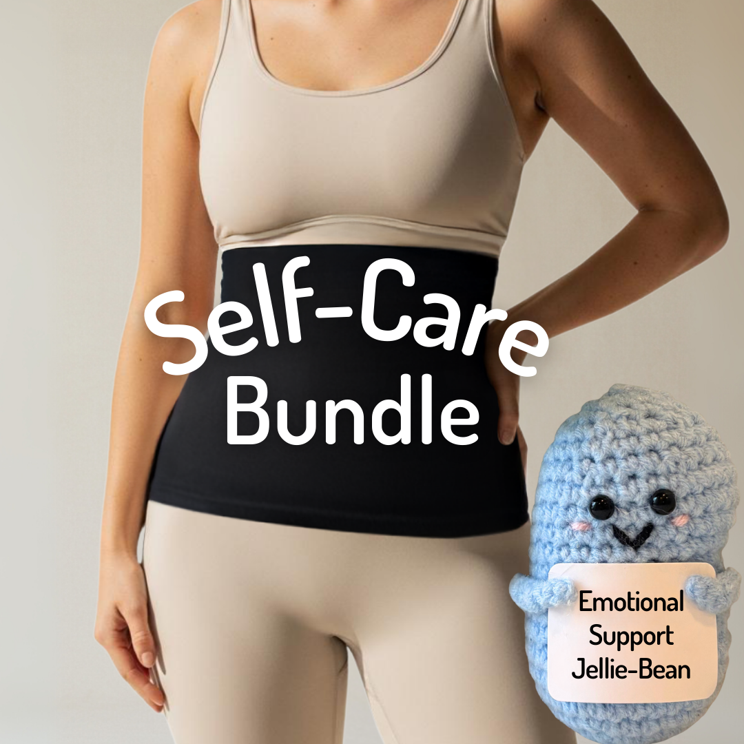 Build Your Own Self-Care Bundle