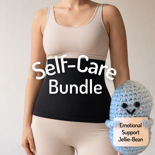 Build Your Own Self-Care Bundle