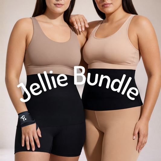 Build Your Own Jellie Bundle