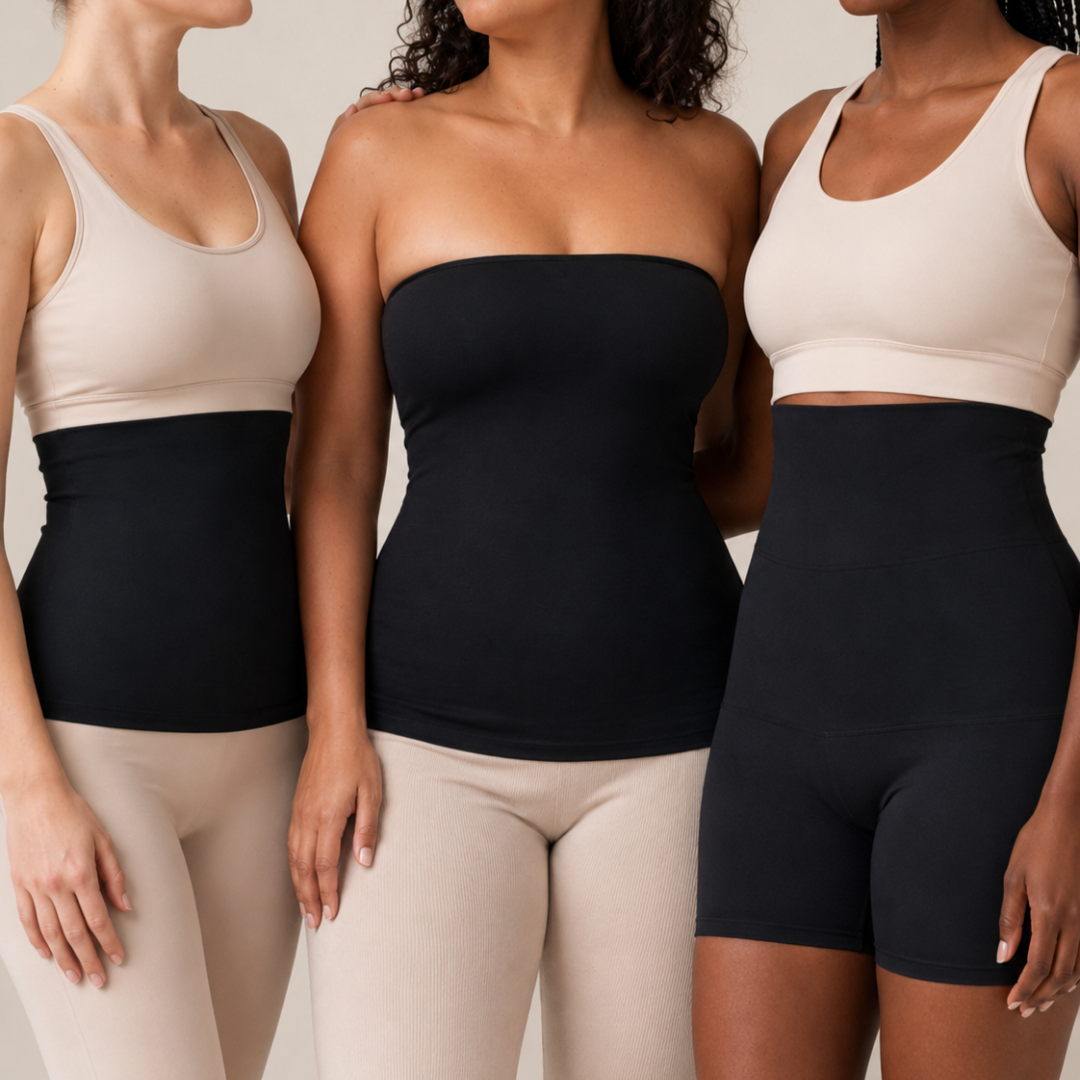 The Jellie Support Kit