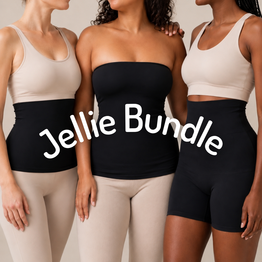Build Your Own Jellie Bundle