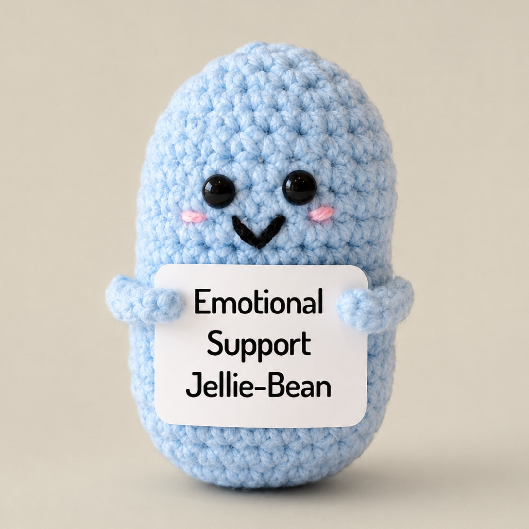 Jellie-Bean