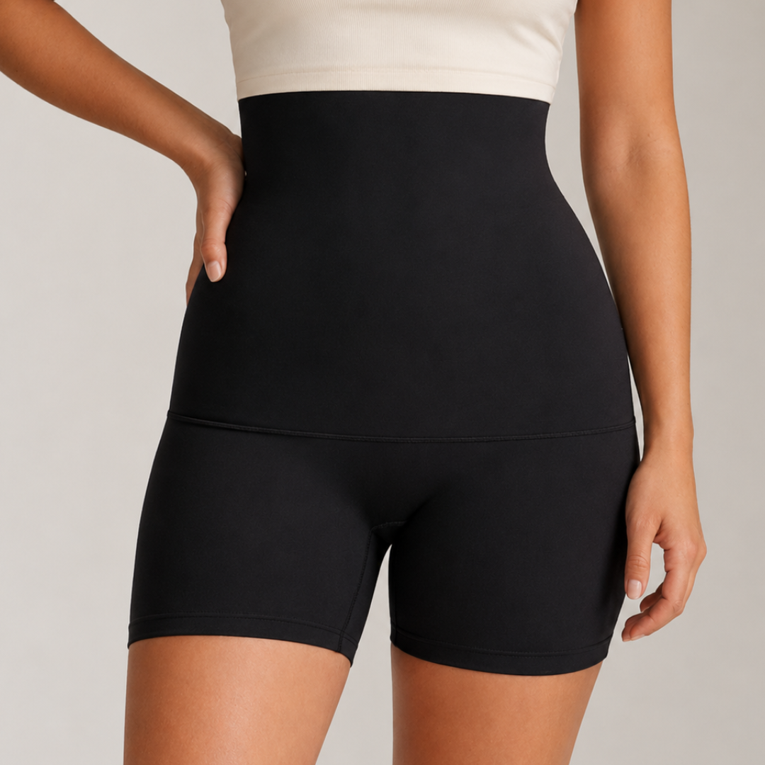 Jellie Shorts