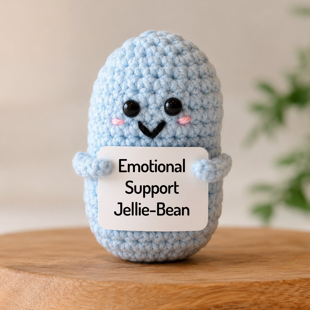 The Jellie Support Kit