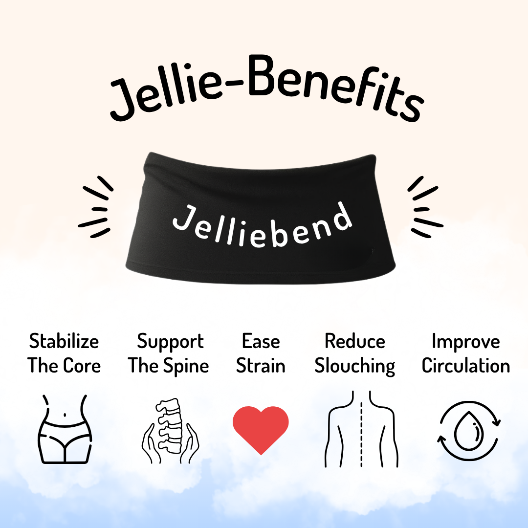 Jelliebend
