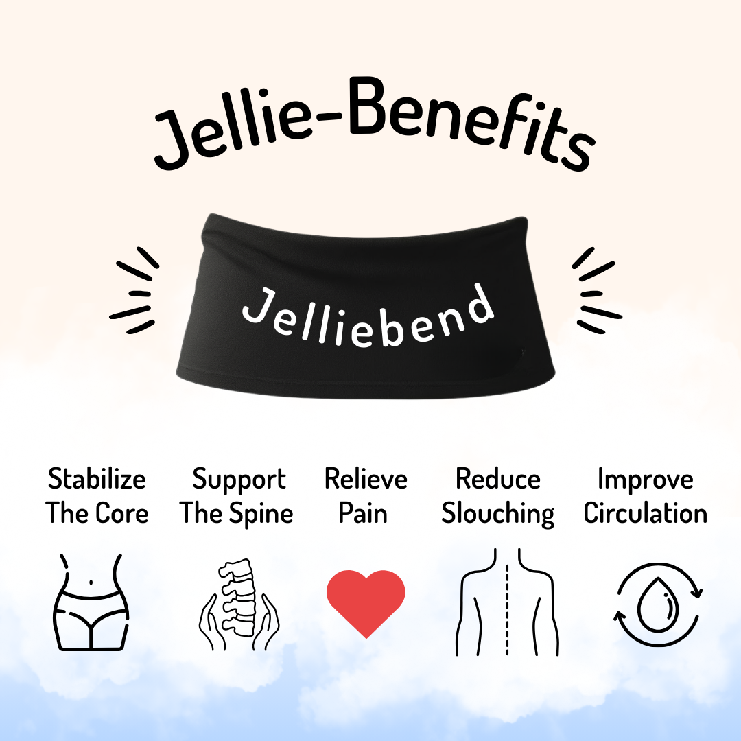 Jelliebend