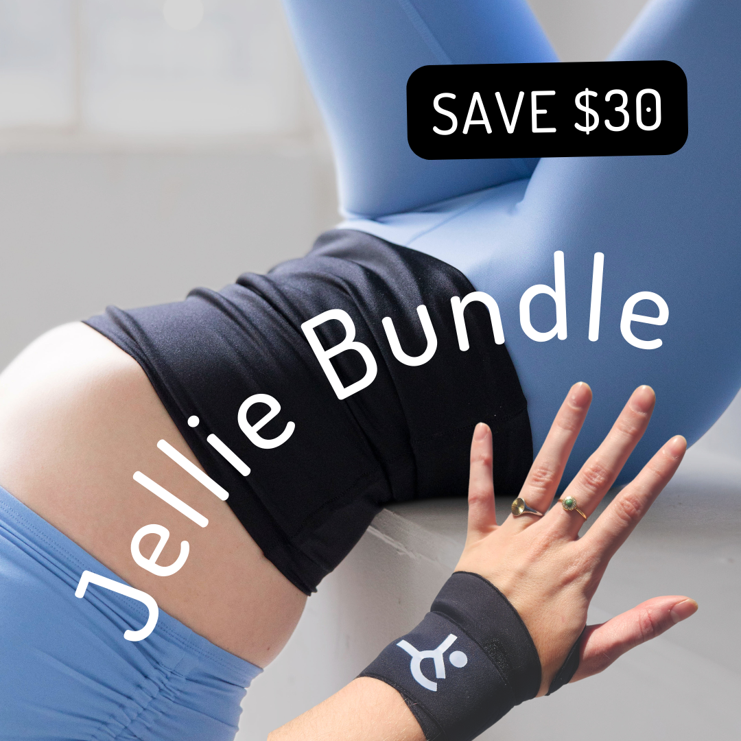 Jellie Bundle