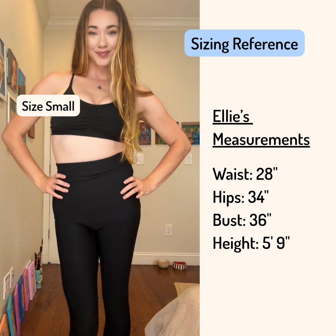 Jellie Leggings