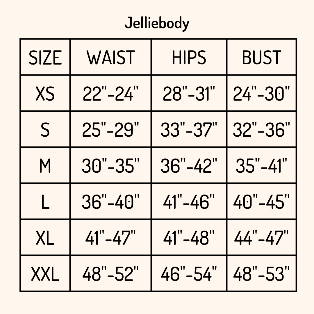 Jelliebody