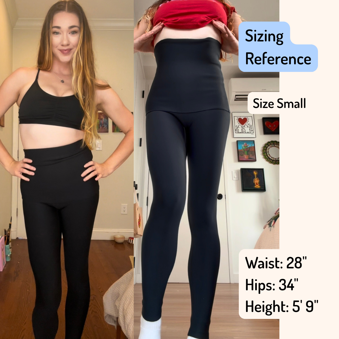 Jellie Leggings