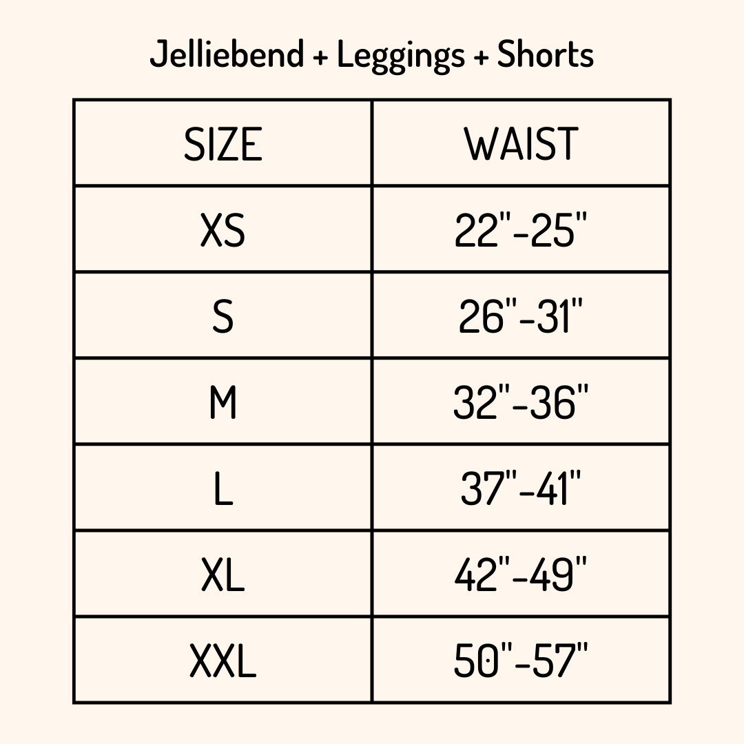 Jellie Shorts