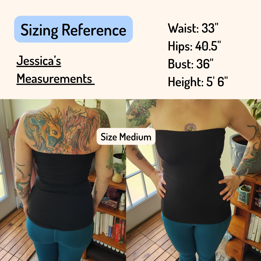Jelliebody