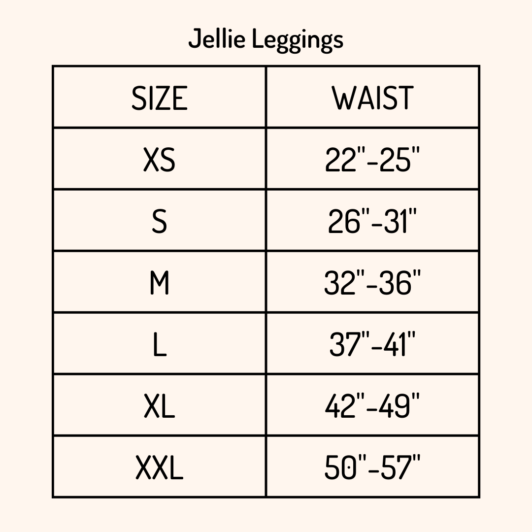 Jellie Leggings