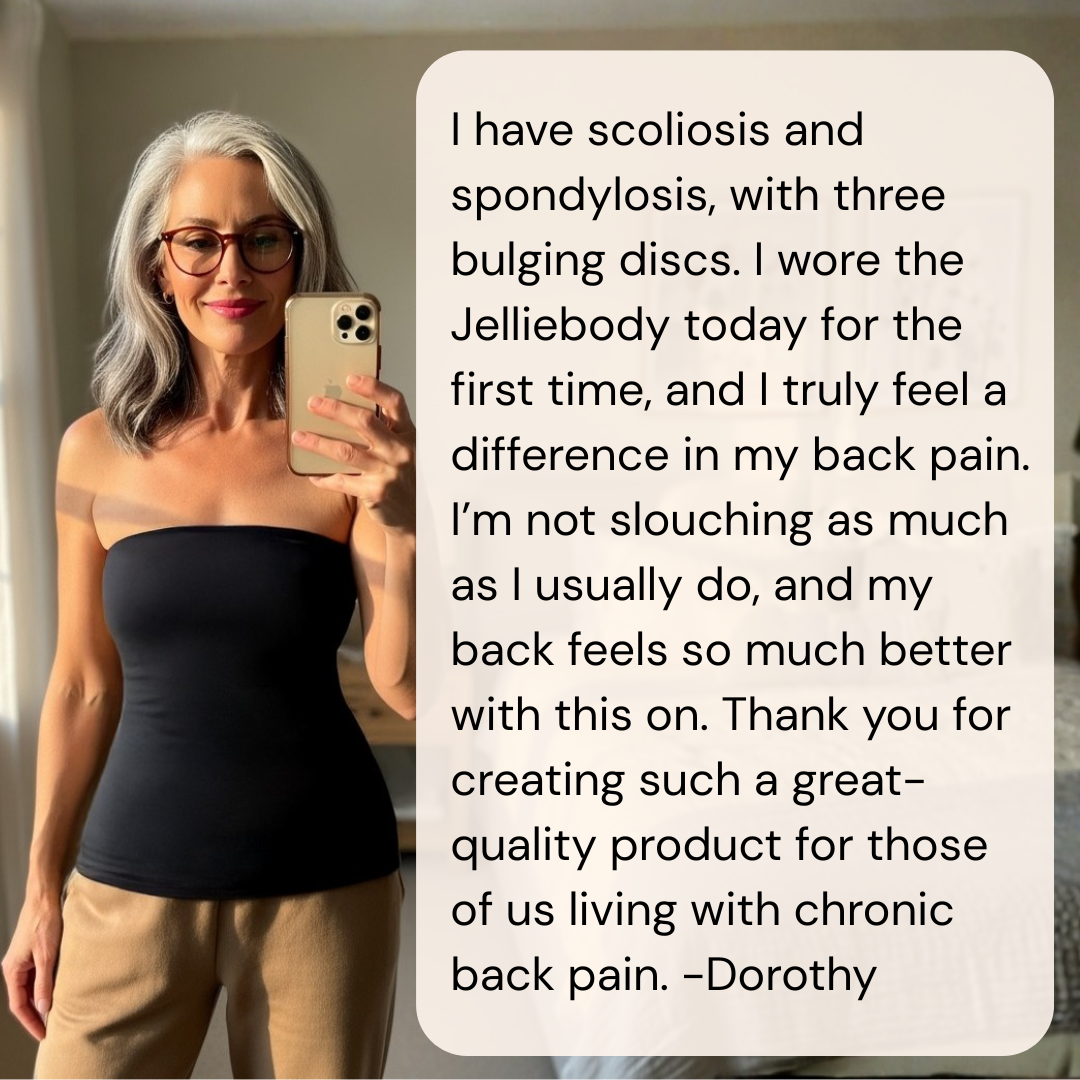 Jelliebody