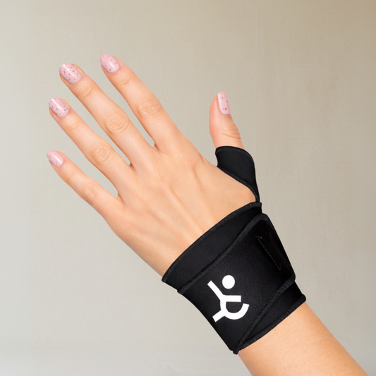 Jellie Wrist Wrap