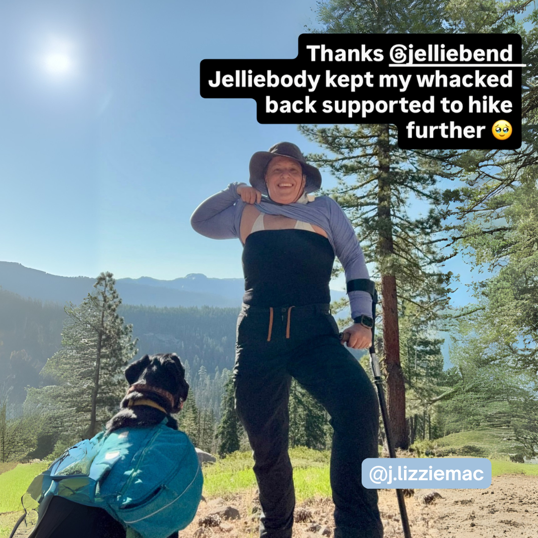 Jelliebody